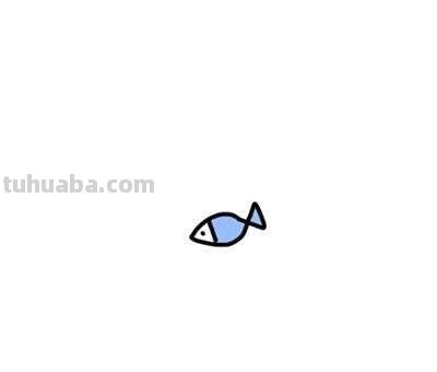 简约白底卡通简笔画头像/可爱不是长久之计，可爱我是长久之计 - 图画吧TUHUABA